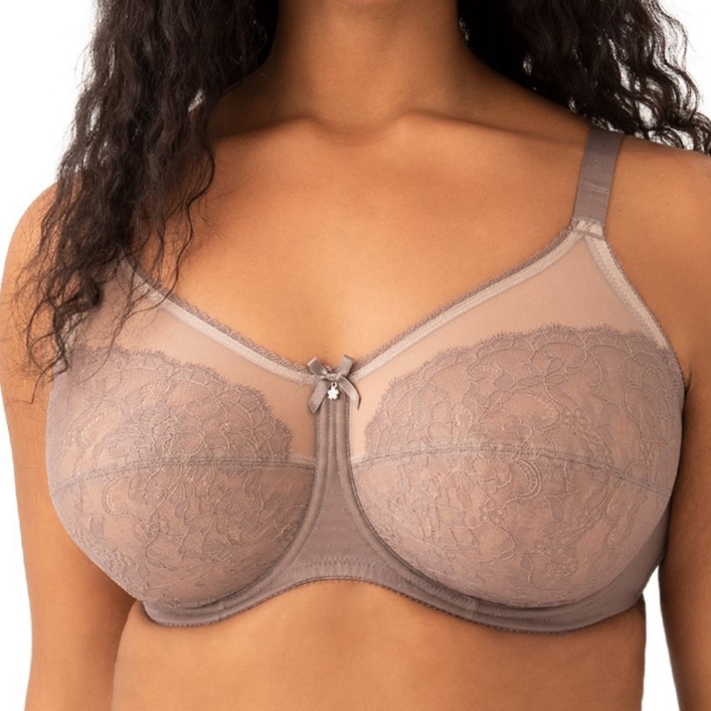 Wacoal Retro Chic Bra